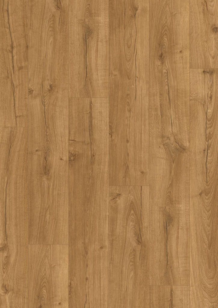 [QS-IM1848] Quickstep Impressive - Chêne classique naturel (IM1848)