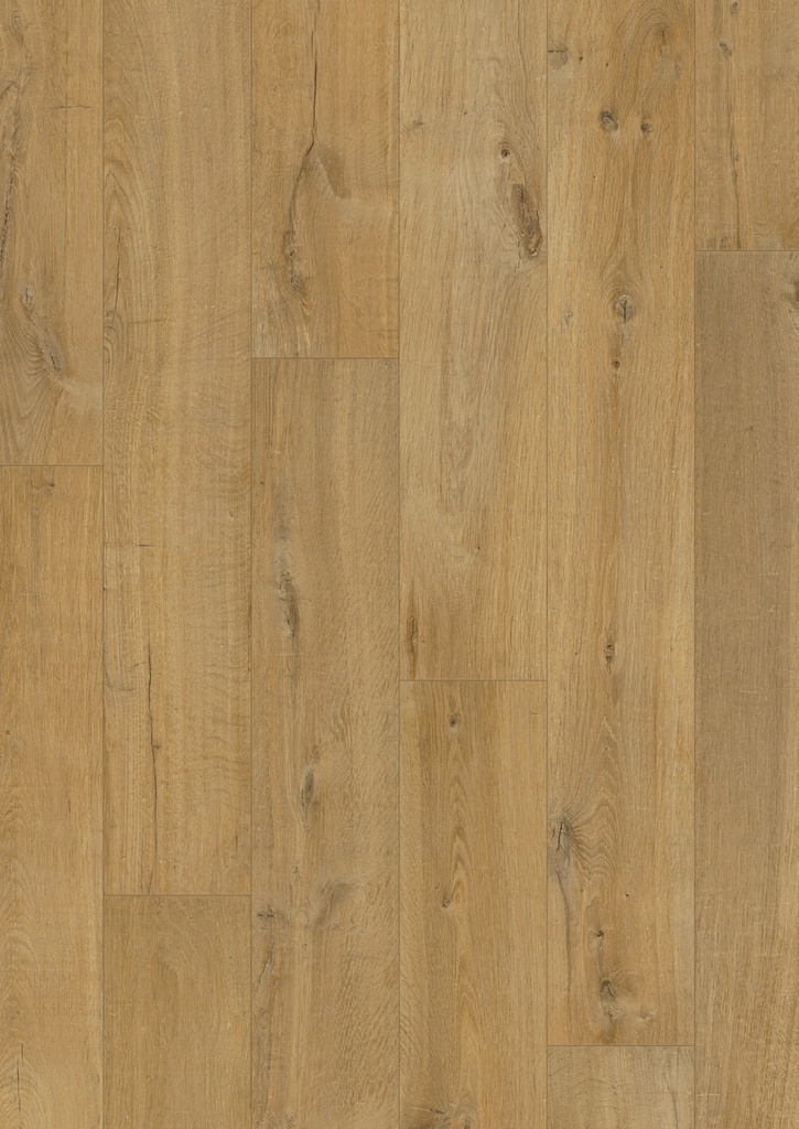 Quickstep Impressive - Chêne tendre naturel (IM1855)