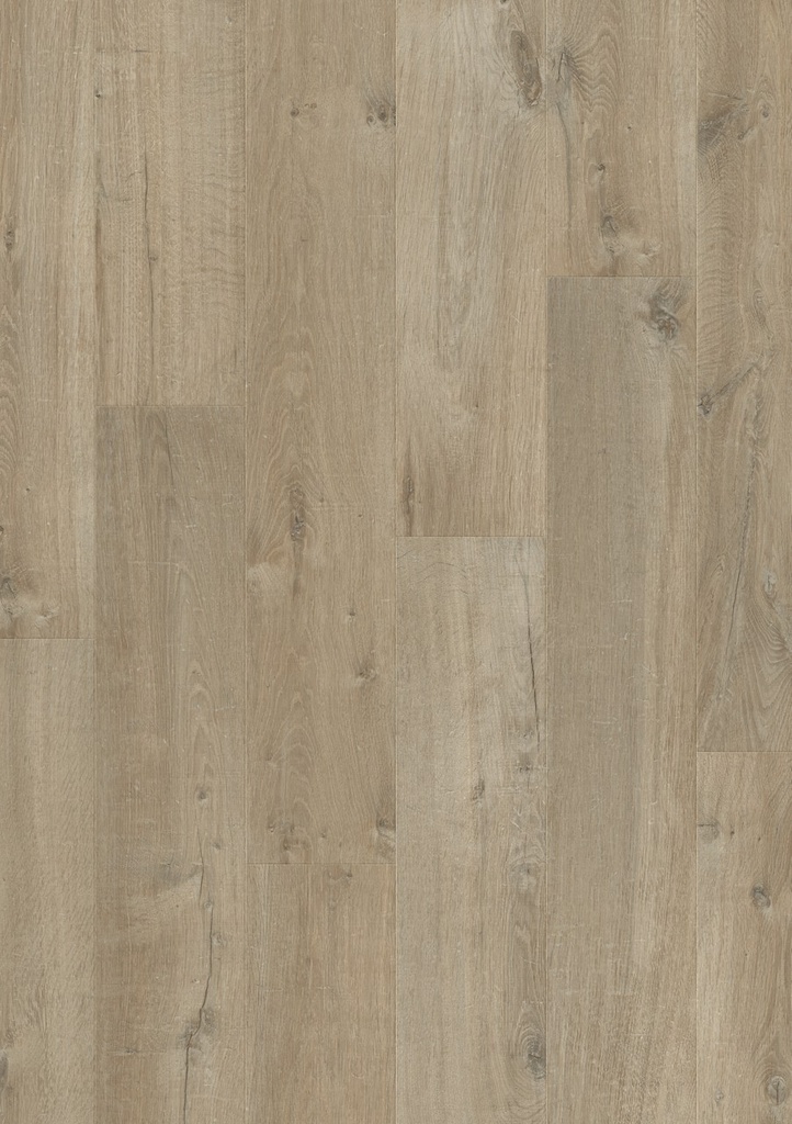 Quickstep Impressive - Chêne tendre marron clair (IM3557)