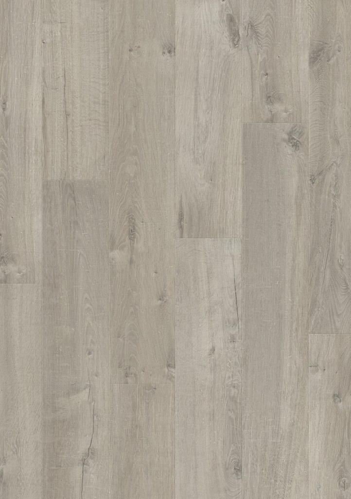 Quickstep Impressive - Chêne tendre gris (IM3558)