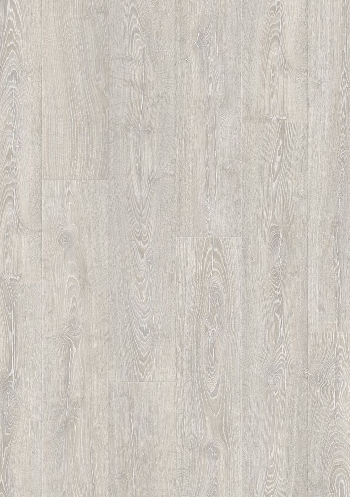 Quickstep Impressive - Chêne gris classique patiné (IM3560)