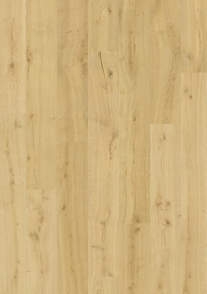 Quickstep Impressive - Chêne amande (IM8255)