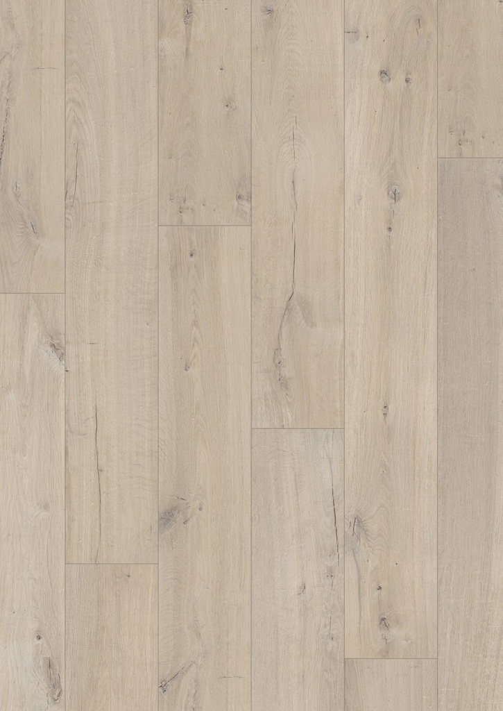 Quickstep Impressive Ultra - Chêne tendre clair (IMU1854)