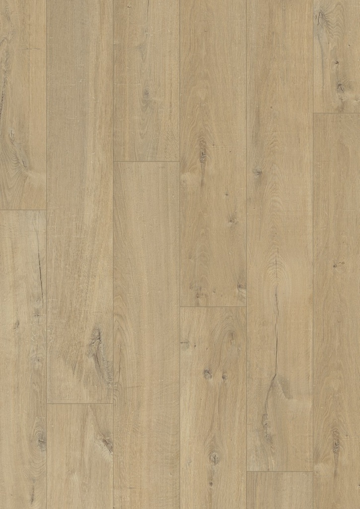 Quickstep Impressive Ultra - Chêne tendre moyen (IMU1856)