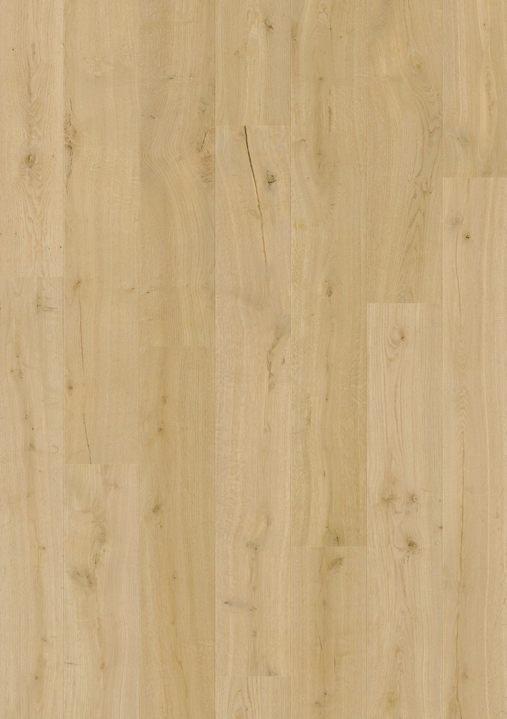 Quickstep Impressive Ultra - Chêne coton (IMU8254)