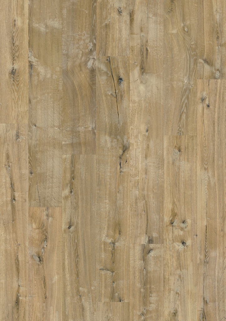 Quickstep Impressive Ultra - Chêne blond (IMU8257)