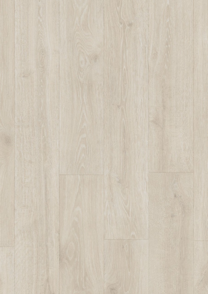 [QS-MJ3547] Quickstep Majestic - Chêne des bois gris clair (MJ3547)