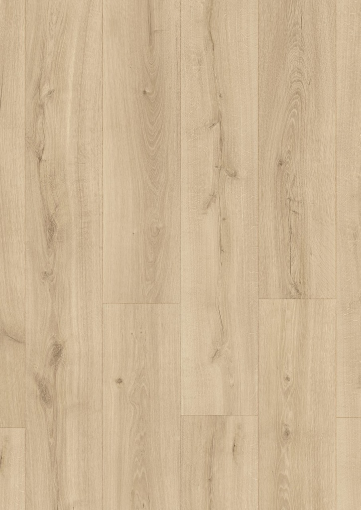 Quickstep Majestic - Chêne désert naturel clair (MJ3550)