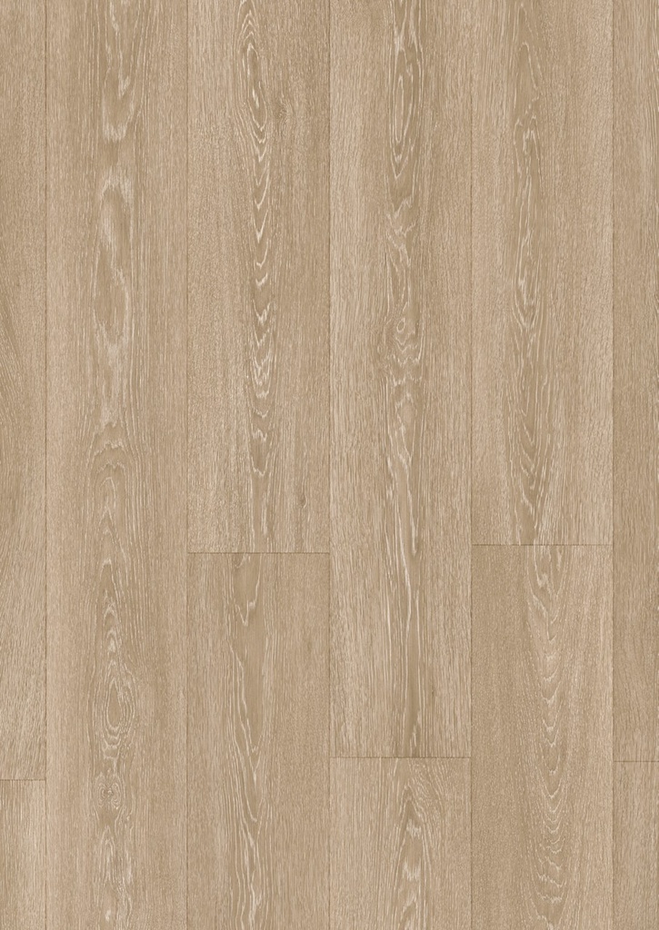 Quickstep Majestic - Chêne de la vallée marron clair (MJ3555)
