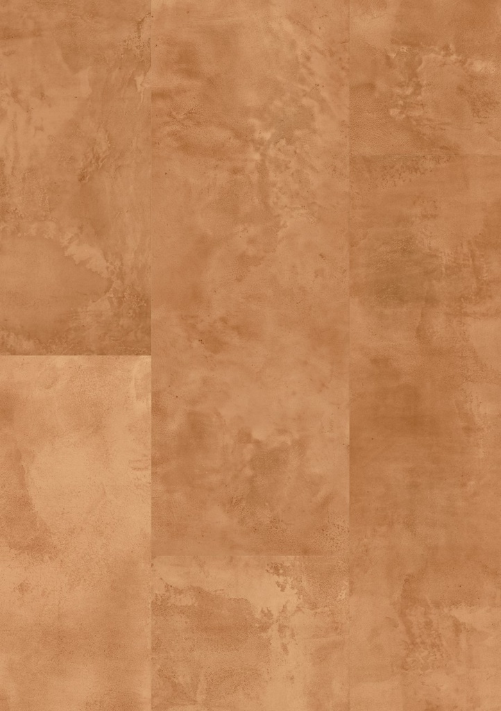 Quickstep Muse - Terre cuite (MUS5490)