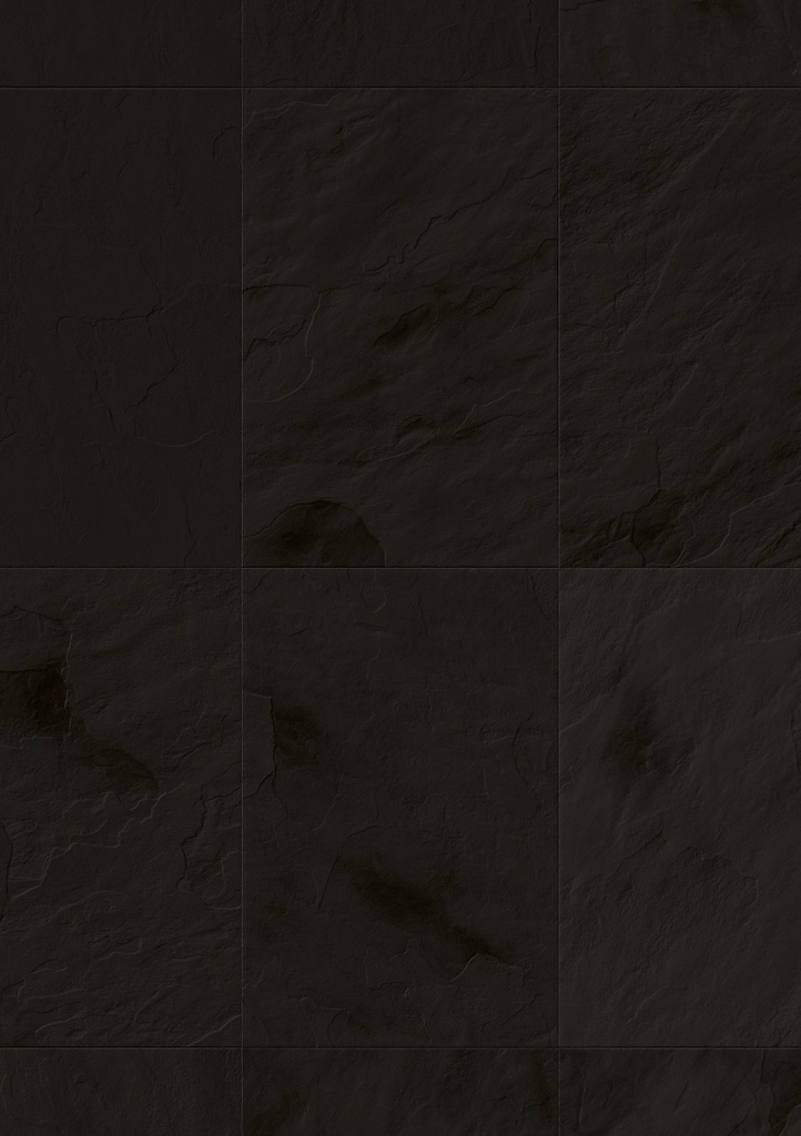 Quickstep Muse - Ardoise noire (MUS5492)
