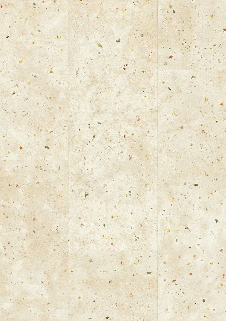 [QS-MUS5494] Quickstep Muse - Béton botanique (MUS5494)