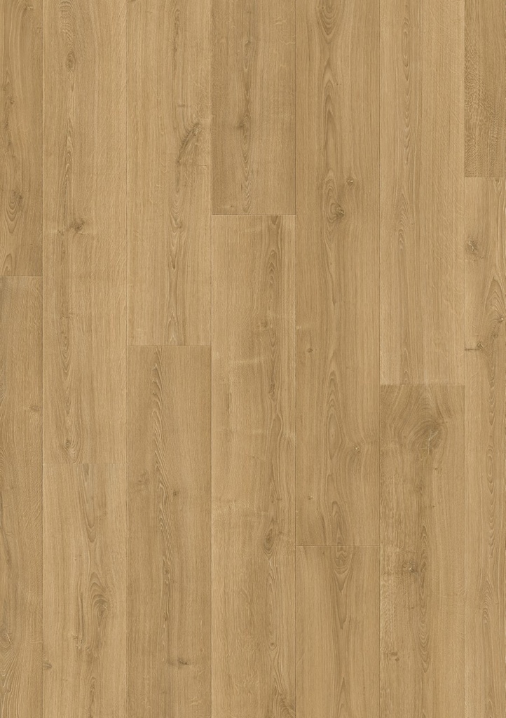 Quickstep Capture - Chêne chaud naturel brossé (SIG4762)
