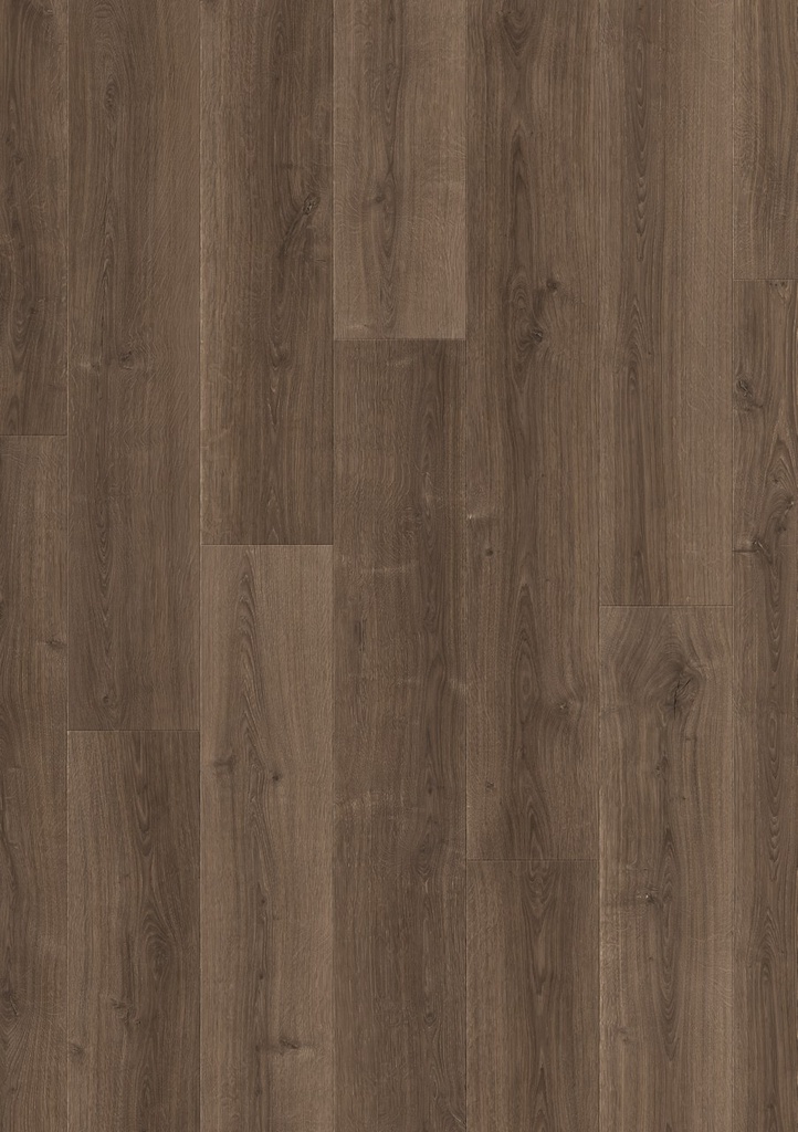 Quickstep Capture - Chêne marron brossé (SIG4766)