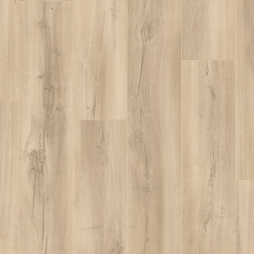 [QS-LCF335] Quickstep Loc Floor Basic - Chêne Éclair Beige (LCF335)