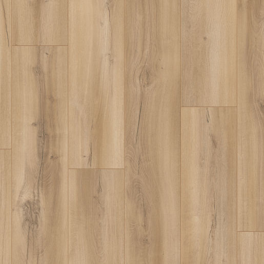 [QS-LPV00336] Quickstep Largo - Chêne Éclair Naturel (LPV00336)