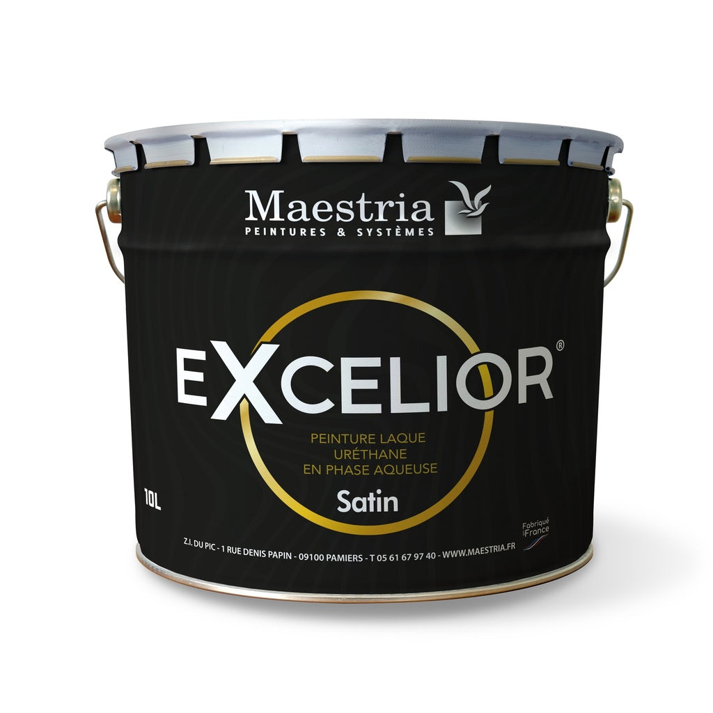 Exelior Satin