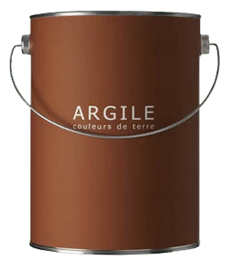 Argile Nature Satin