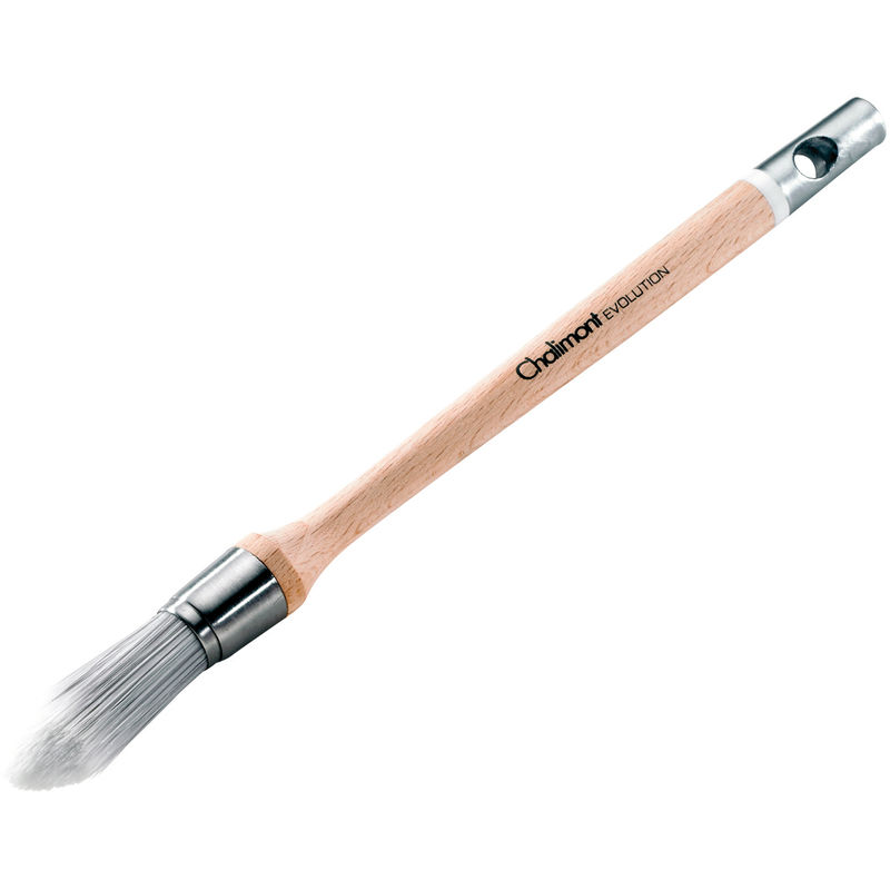 [289030] BROSSE RECHAMPIR AQUASILVER (3/0)