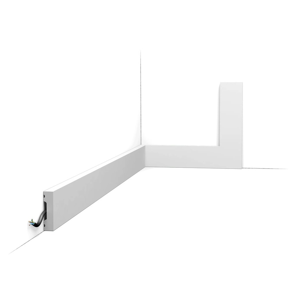 SX162 SQUARE (Flex)