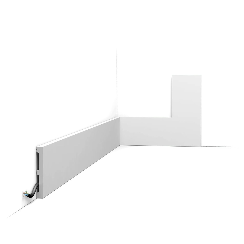 SX163 SQUARE (200cm, Flex)