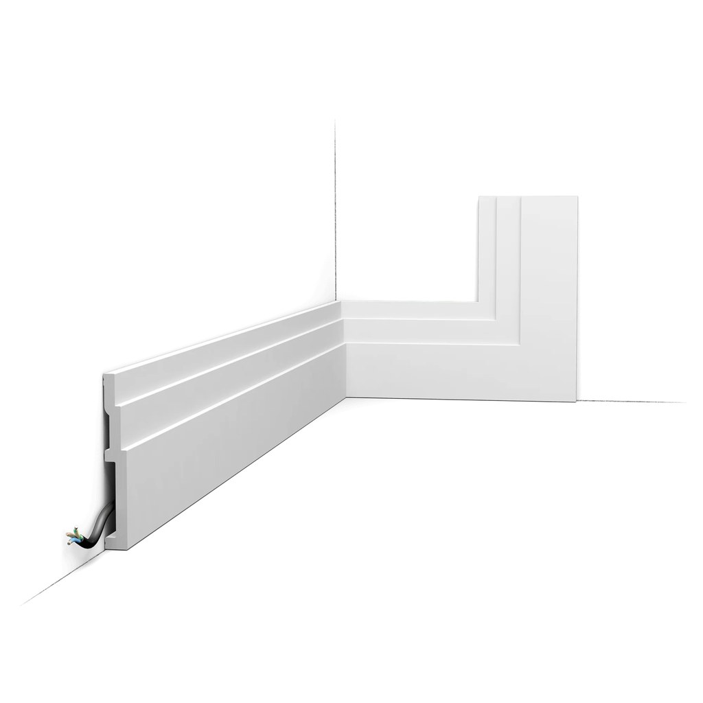 SX180 HIGH LINE (Flex)