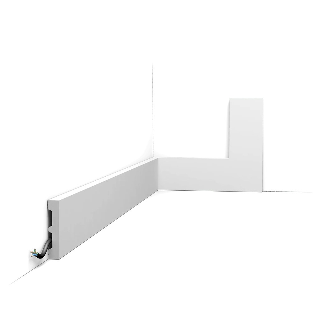 SX157 SQUARE (200cm, Flex)