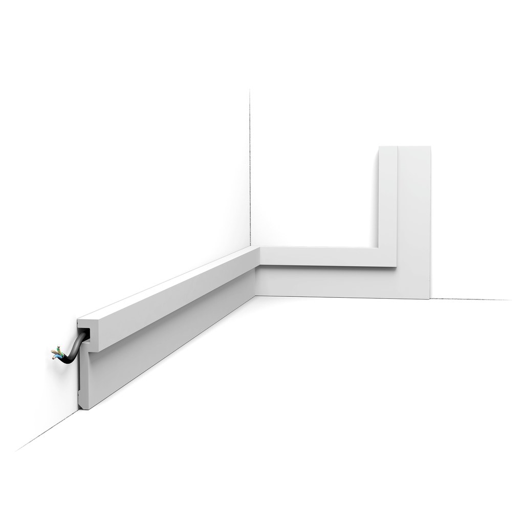 PX198 U-STEPS