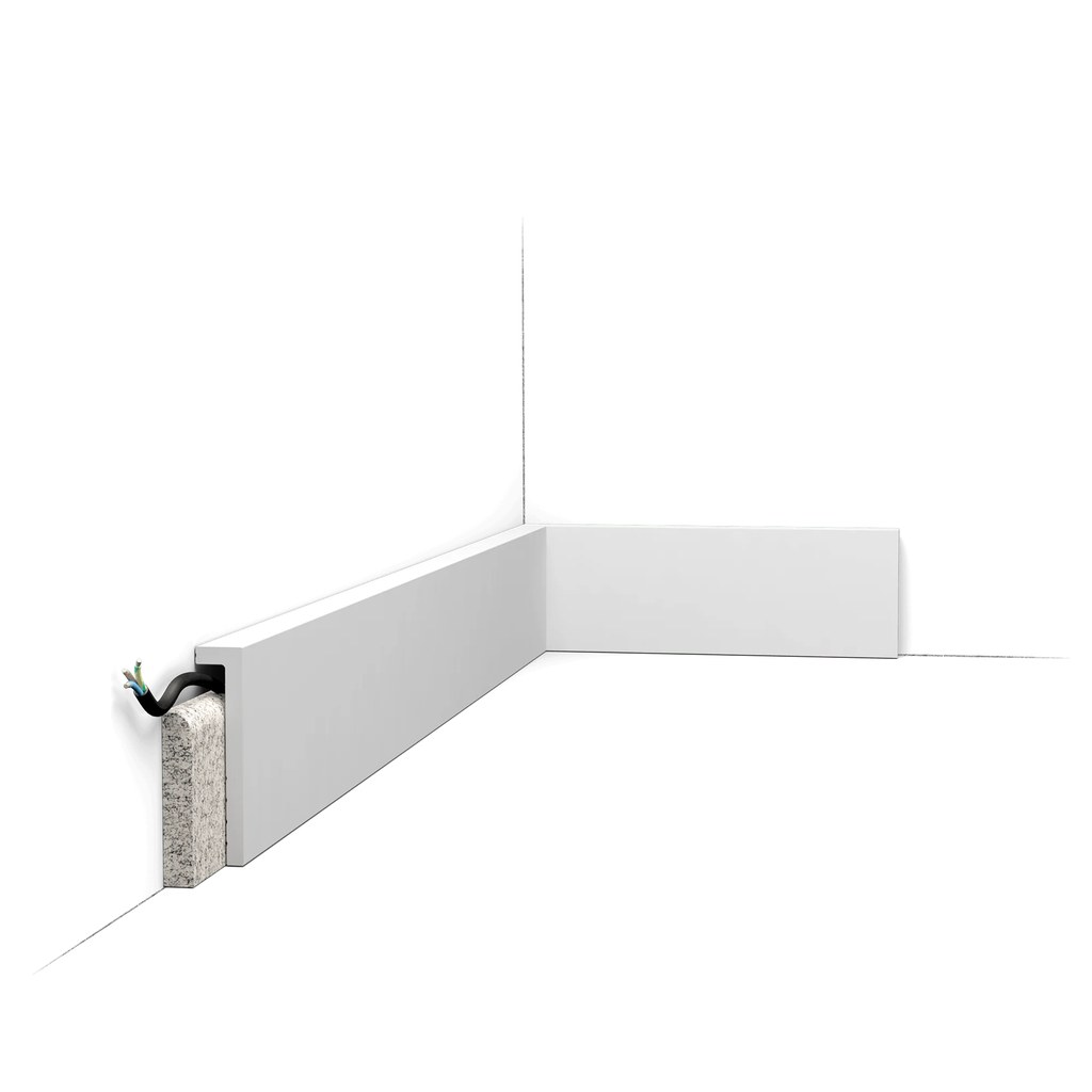 SX171 SQUARE (Peint (RAL9003))