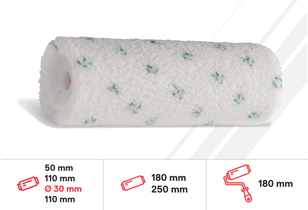 [4994110] MANCHON MICROLISS'10 (110MM x10)
