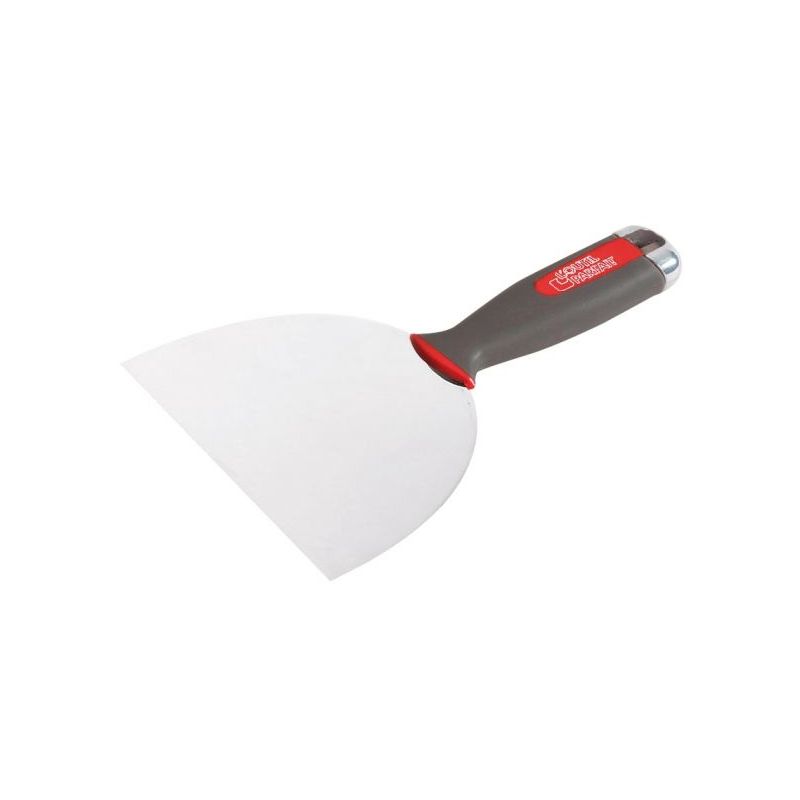 [2613008] COUTEAU PLAQUISTE ALUCHOC (8CM)