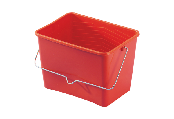 [758007] CAMION RECTANGULAIRE 7 L