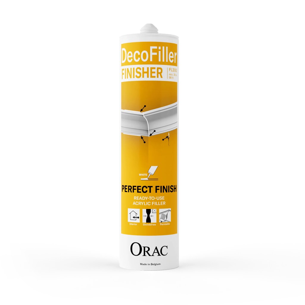 FL300 | Orac DecoFiller 310ml