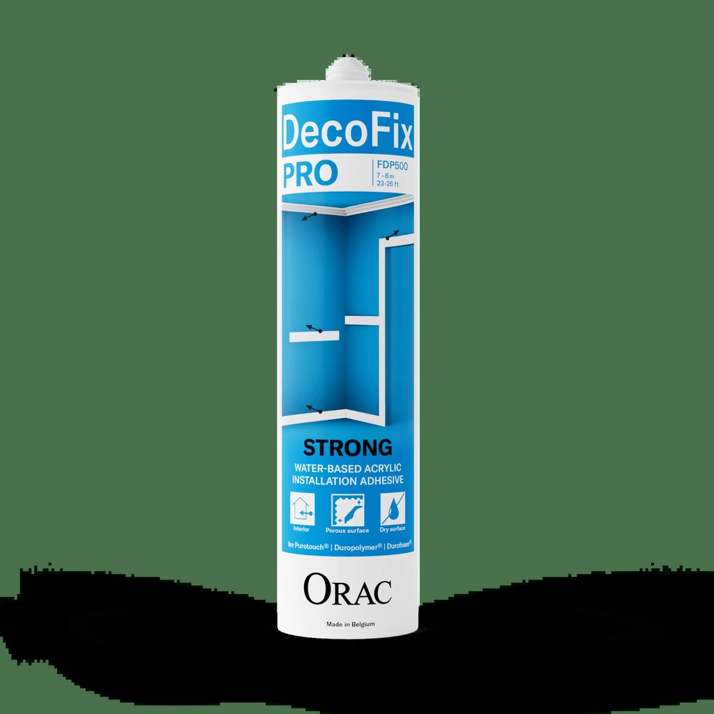 [FDP500] FDP500 | Orac DecoFix Pro 310 ml