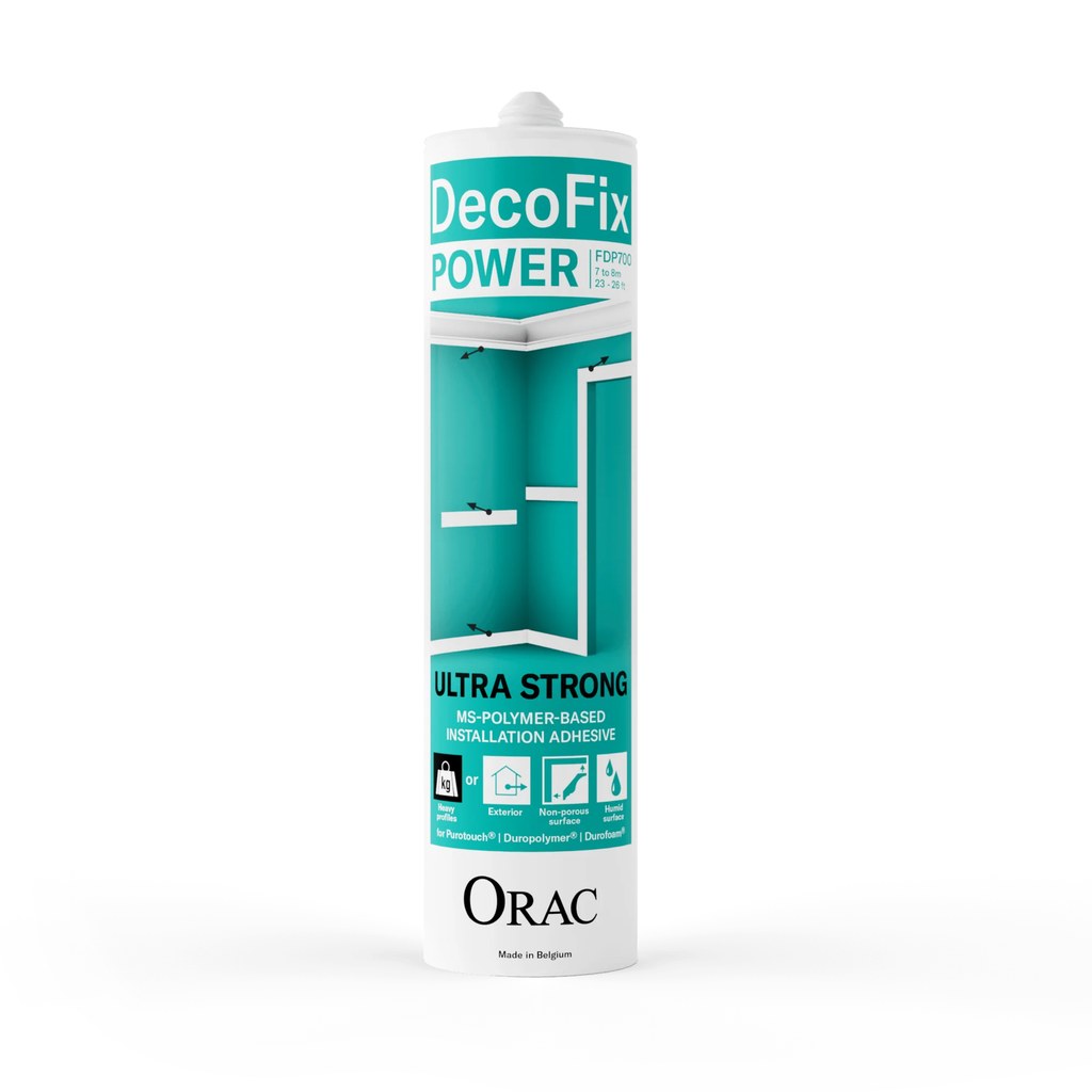 FDP700 | Orac DecoFix Power 290 ml
