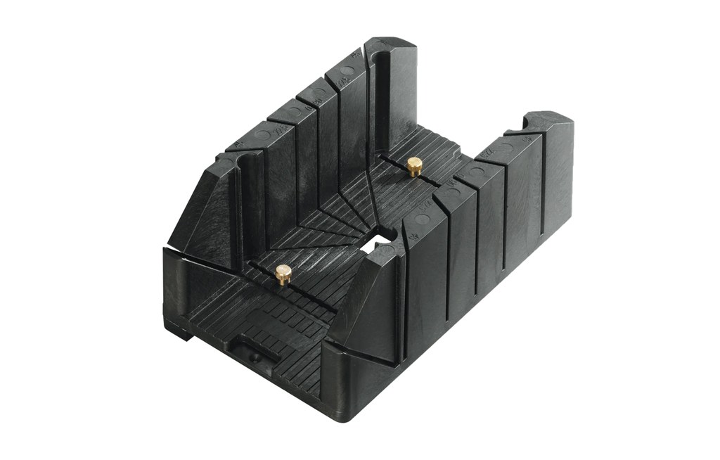 [FB13] FB13 | Orac Mitre box