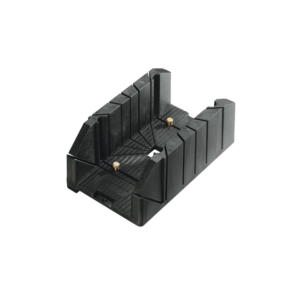 [FB13] FB13 | Orac Mitre box