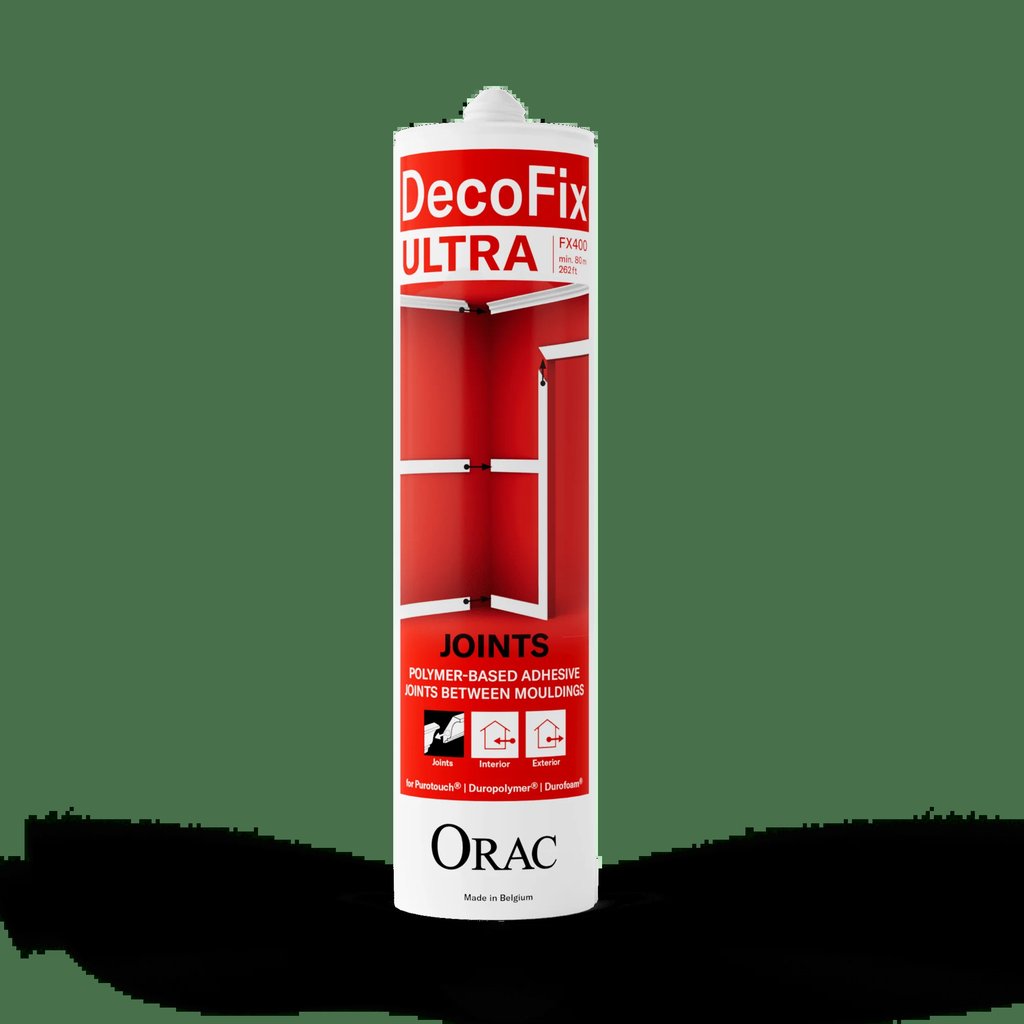 [FX400] FX400 | Orac DecoFix Ultra 270 ml