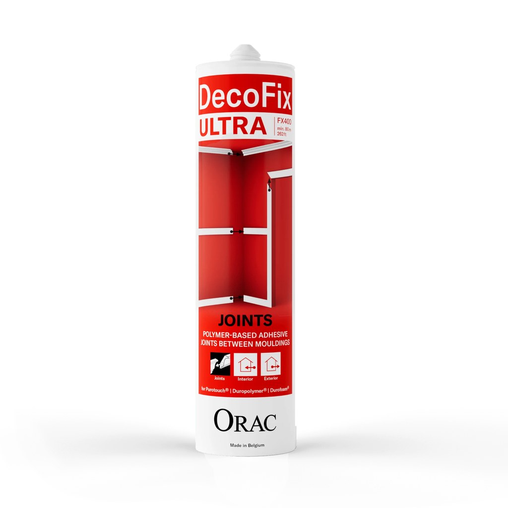 [FX400] FX400 | Orac DecoFix Ultra 270 ml