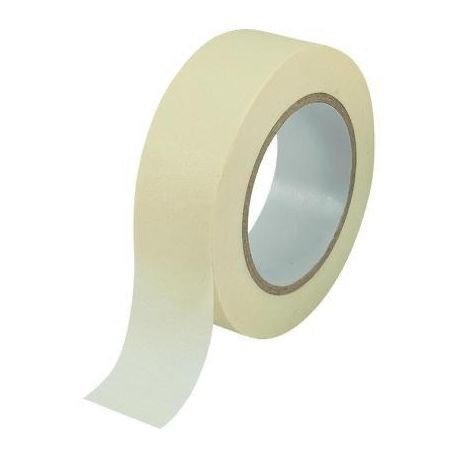 Pro Tect Scotch blanc haute adhérence (50mm×50m à l'unité)