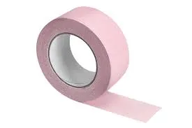 Pro Tect ruban de masquage surfaces délicates (25mm×50m)