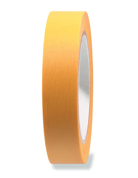 Pro Tect Ruban de masquage de précision (25mm×50m)