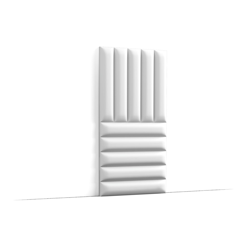 Échantillon - W218 QUILT