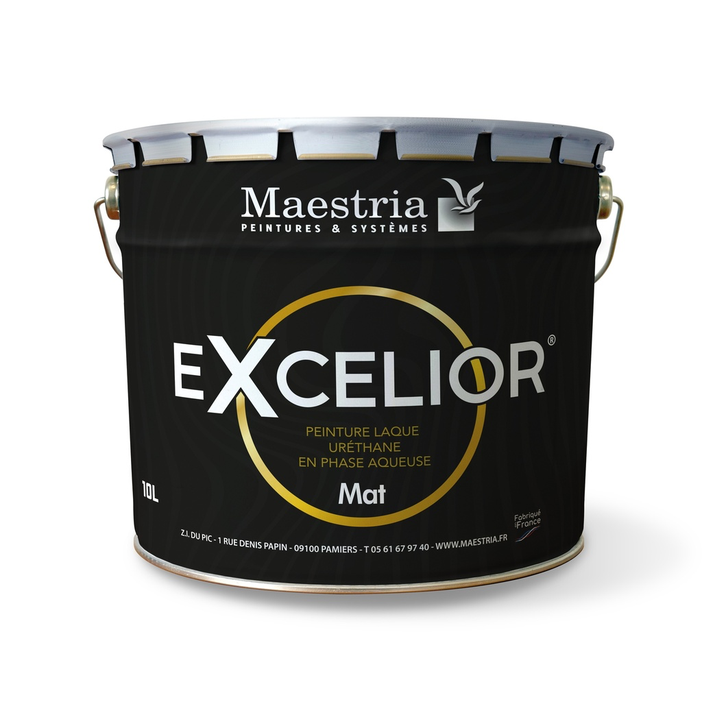 Excelior Mat (1 L, Pastel)