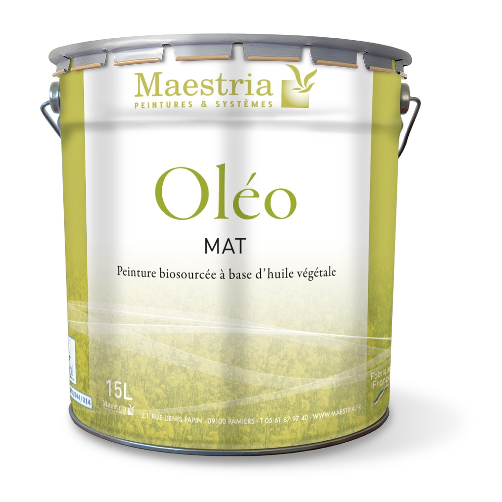 Oleo Mat