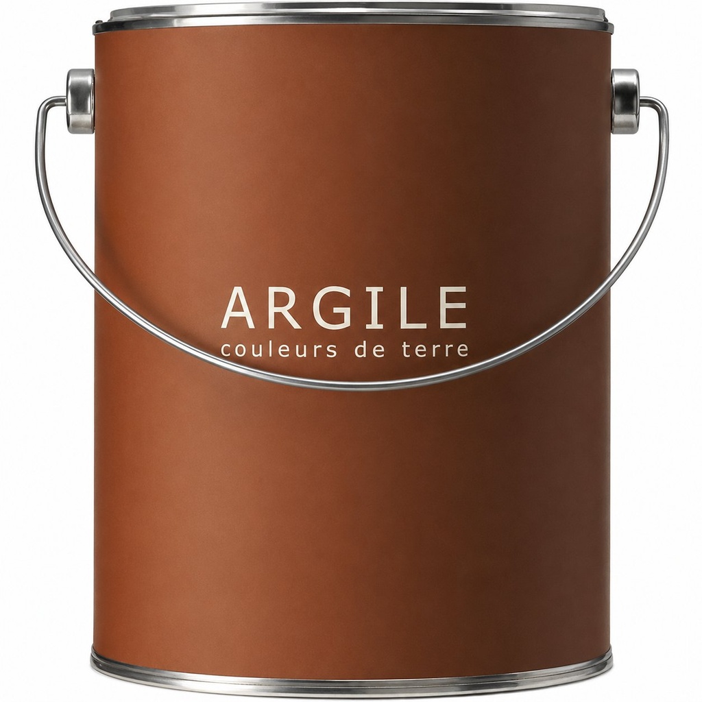 Argile Nature Mat