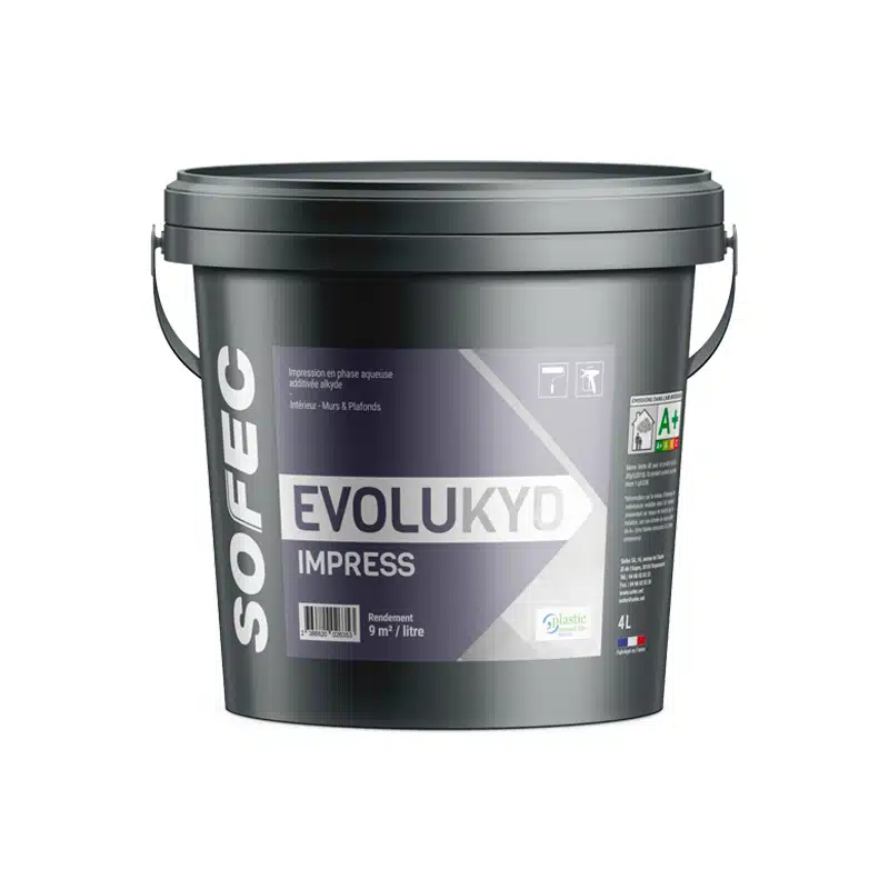 Evolukyd Impress