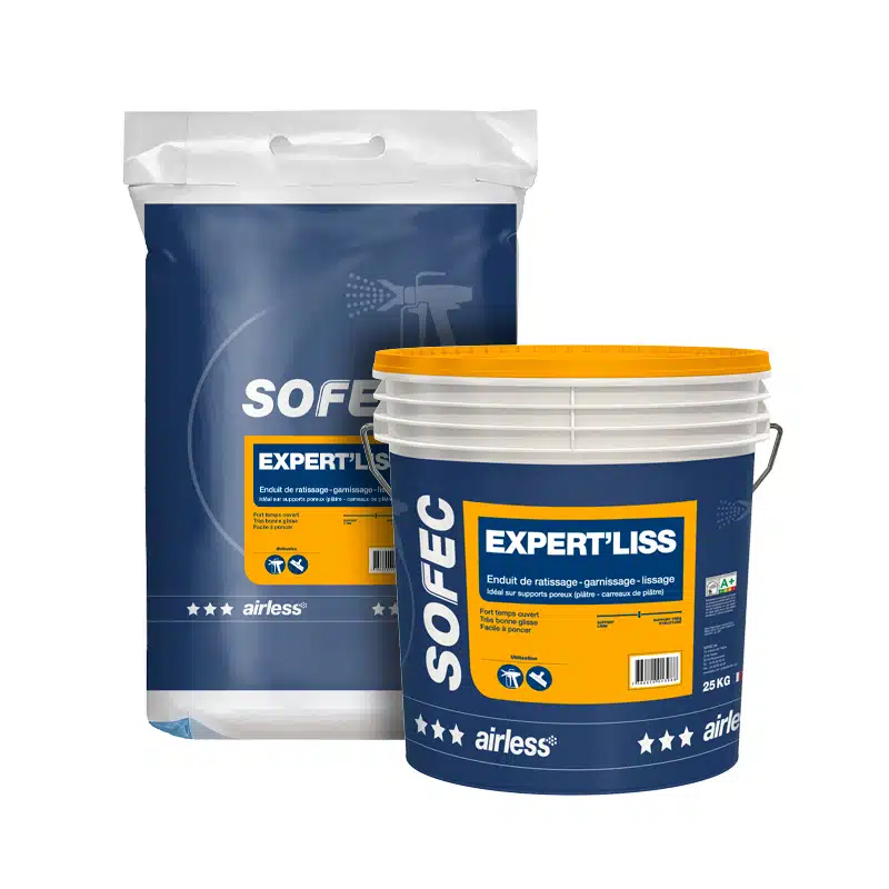 Sofec Expert'Liss