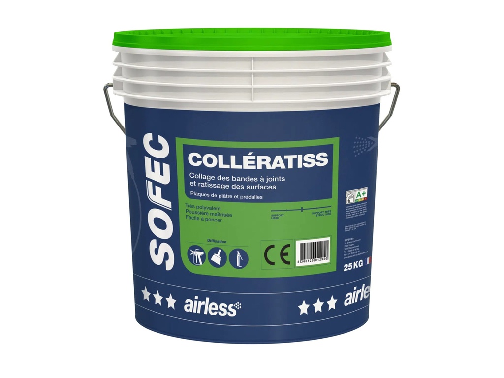 Sofec Colleratiss