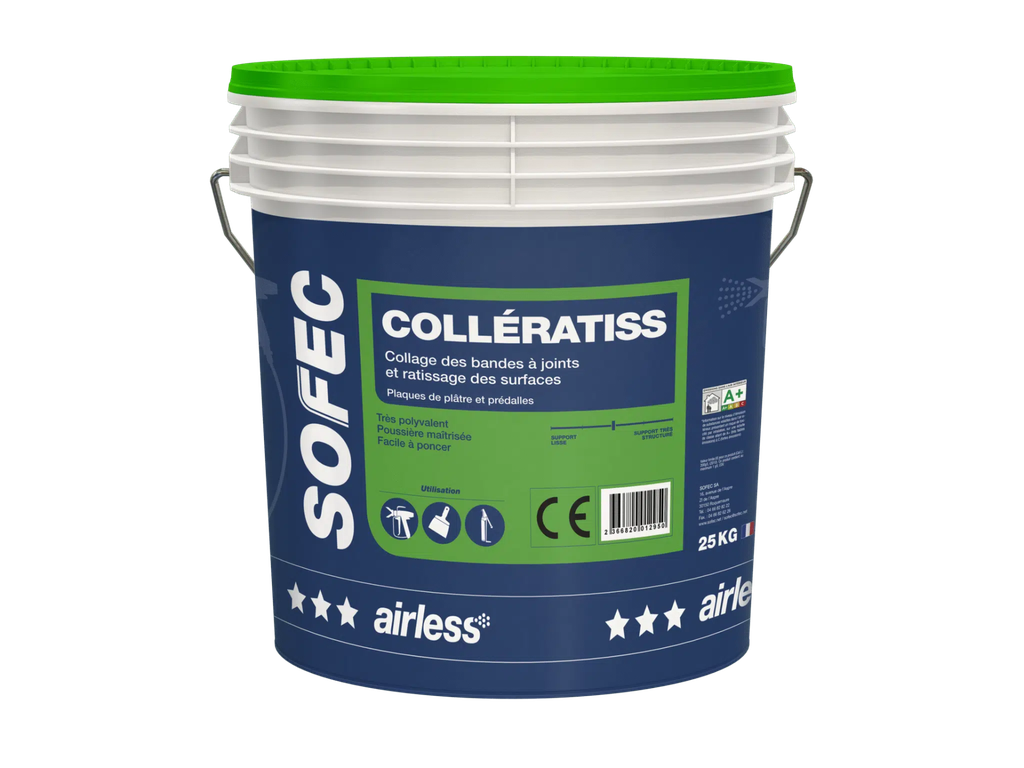 Sofec Colleratiss